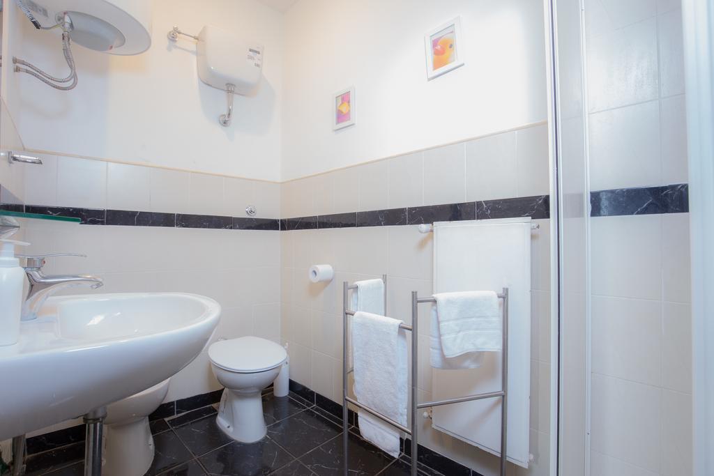 St. Peter Luxury Flat Appartamento *