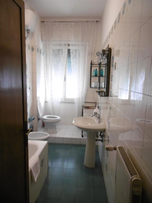 Bed & Breakfast Casa Garbata Roma