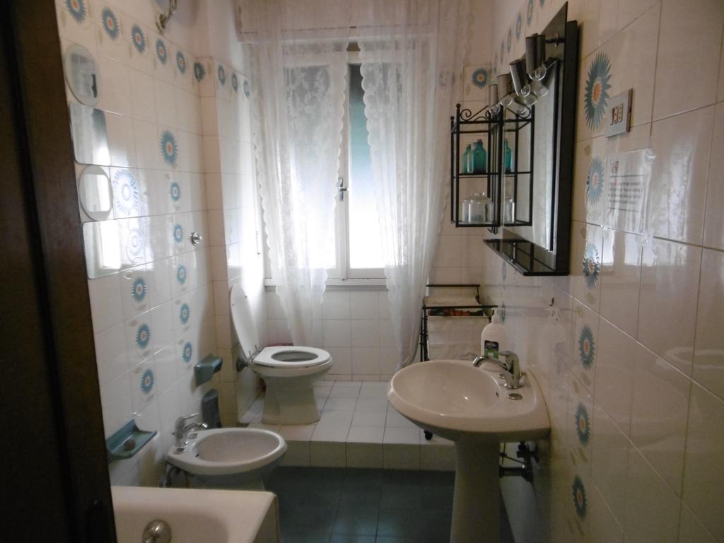 Casa Garbata Roma