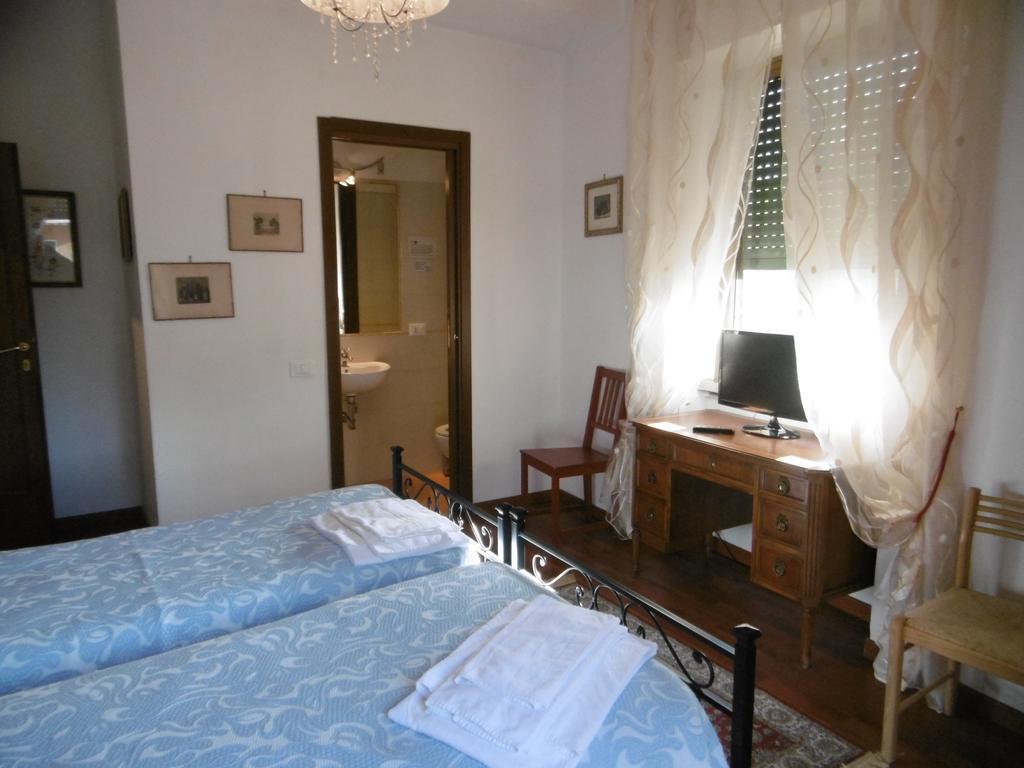 Casa Garbata