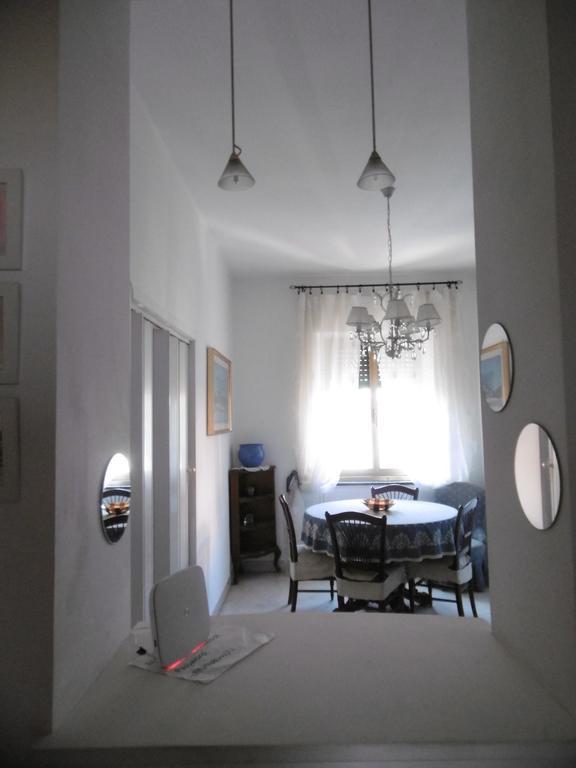 Casa Garbata *