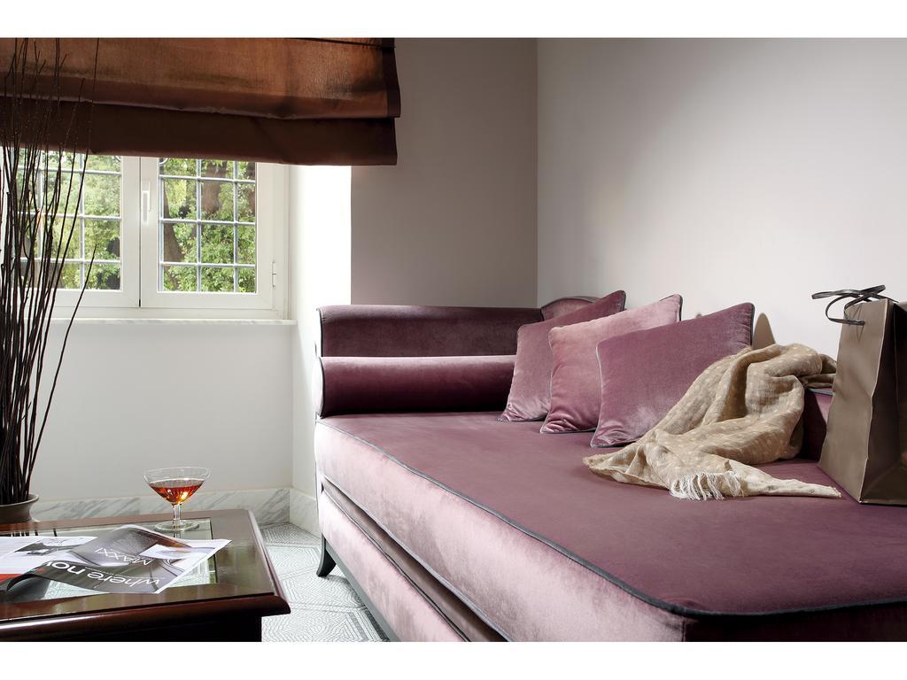 Hotell Kennedy Roma