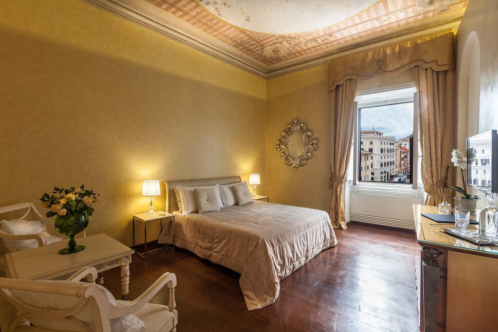 Apartamento Prestigious Piazza Navona