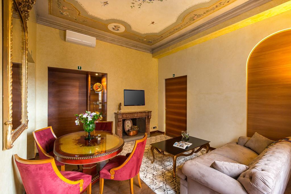 Prestigious Piazza Navona