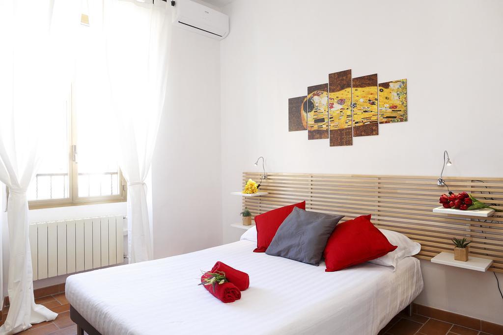 Rhome Away Trastevere - Saffi Rom