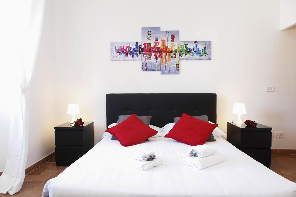 Rhome Away Trastevere - Saffi Apartment Rom