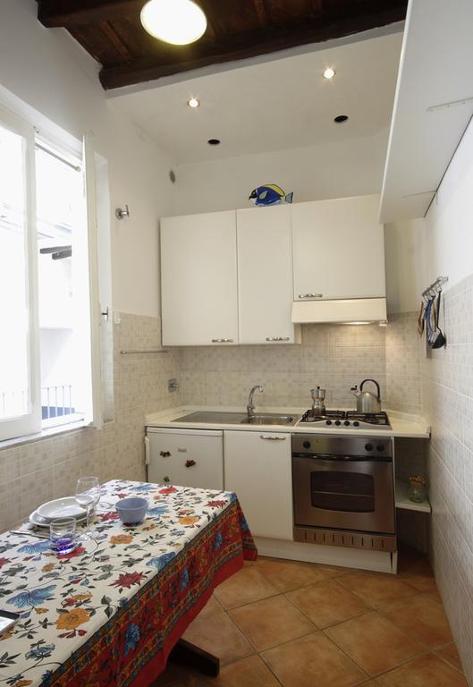 Apartamento Piazza Farnese