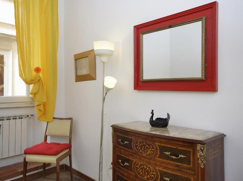 Piazza Farnese Apartamento Roma