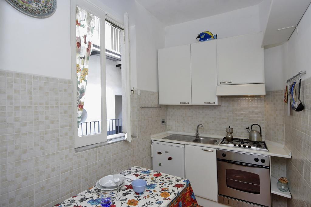 Piazza Farnese Apartamento