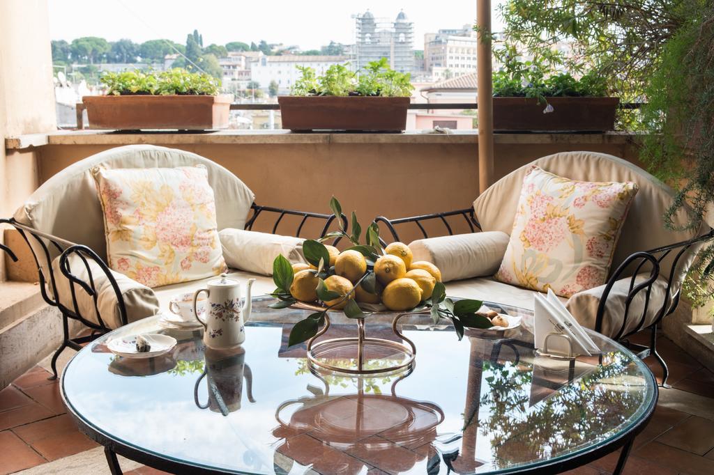 Grand Plaza Hotel Roma