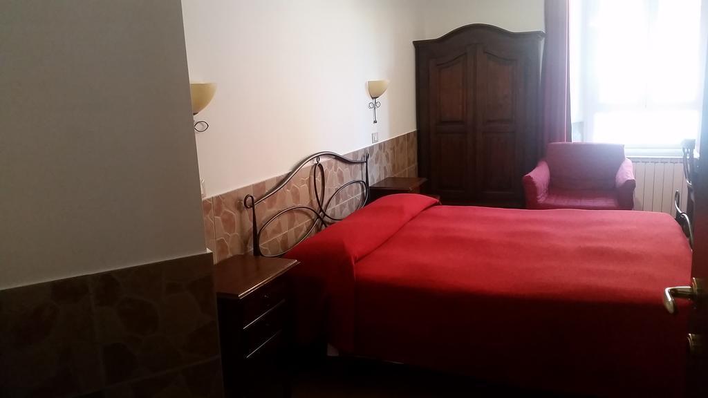 Vecchia 2* Rome