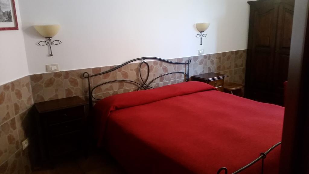 Bed & Breakfast Vecchia 2*