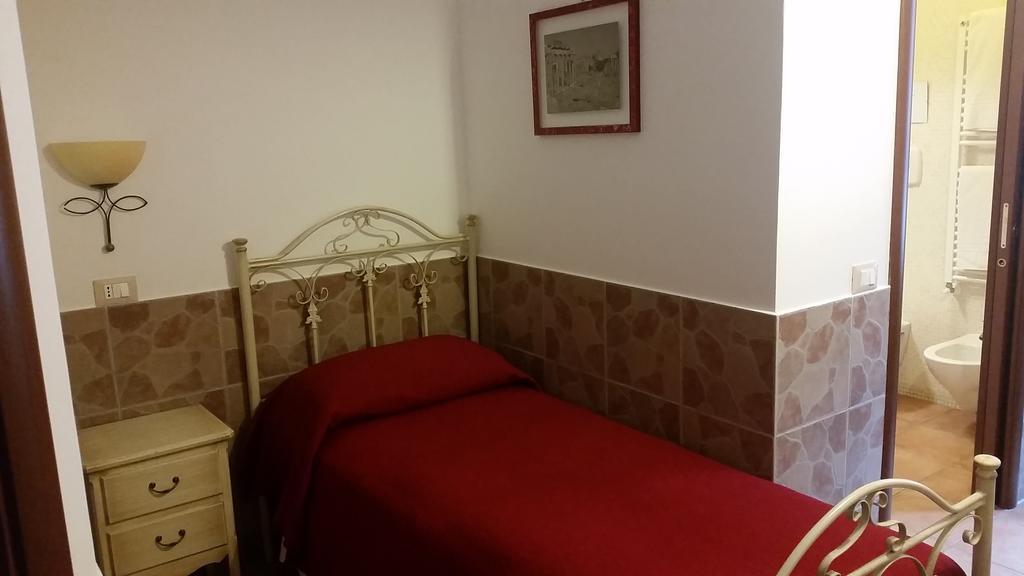 Vecchia Bed & Breakfast