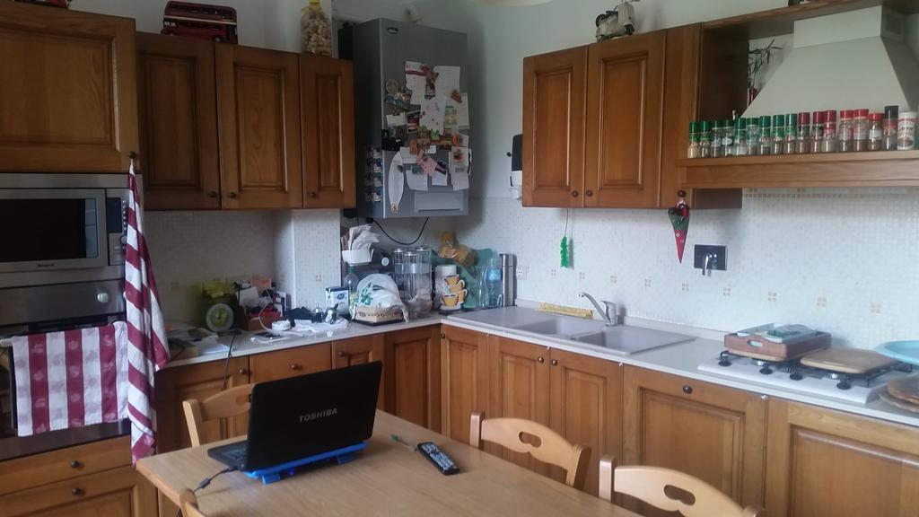 Bed & Breakfast Vecchia Rome