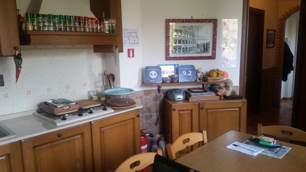 Bed & Breakfast Vecchia 2*