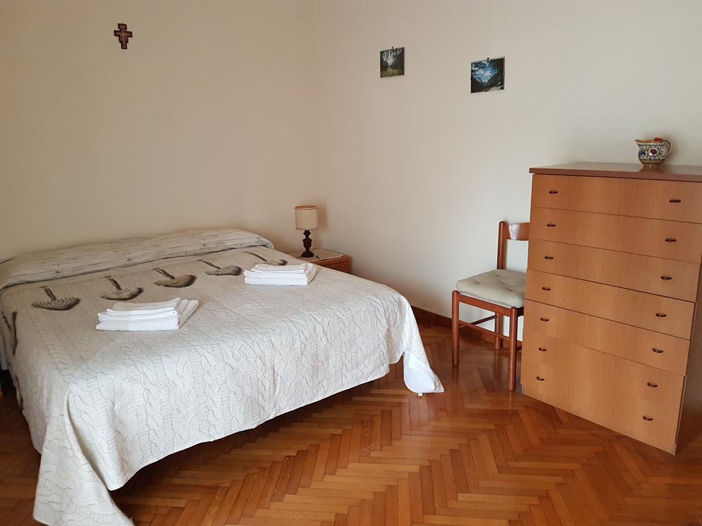 Apartamento Casa Grande Roma