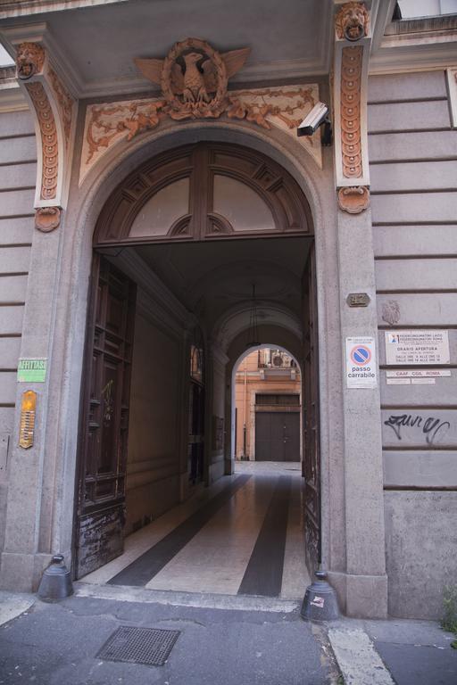 Affittacamere Il Sorchettaro Casa de hóspedes Roma