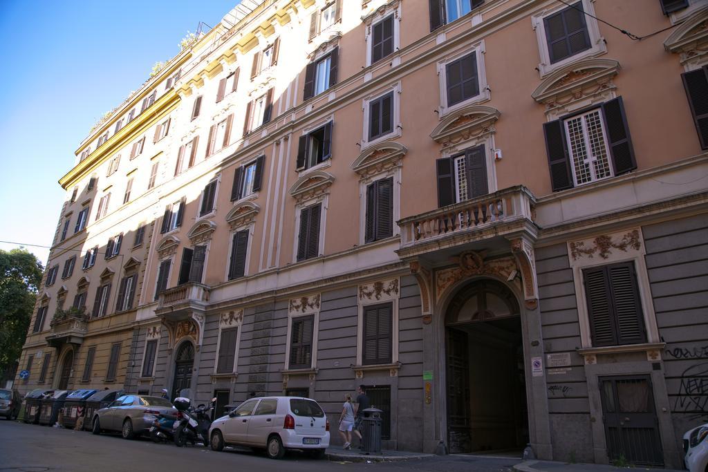Affittacamere Il Sorchettaro Roma