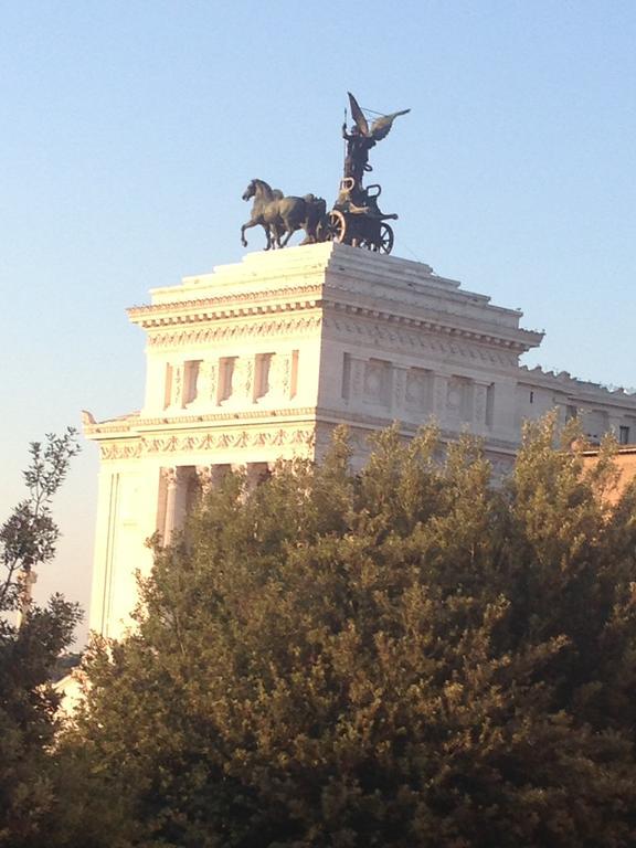 Bed & Breakfast Simonetta Ai Musei Vaticani