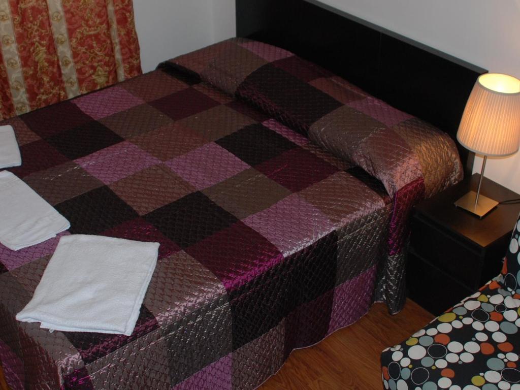 Casa Dell'amicizia Bed & Breakfast 2*