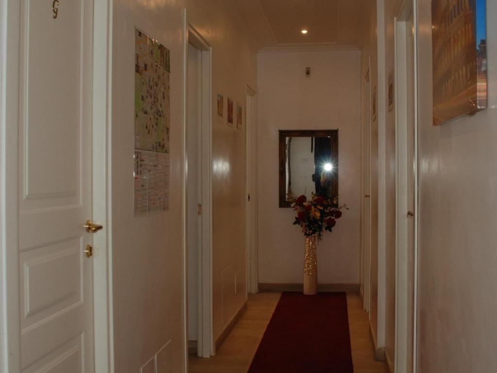 Bed & Breakfast Casa Dell'amicizia