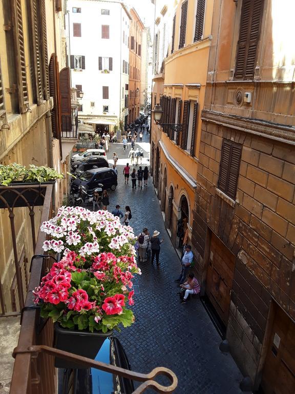 Affittacamere Palazzo Del Duca Piazza Navona Roma