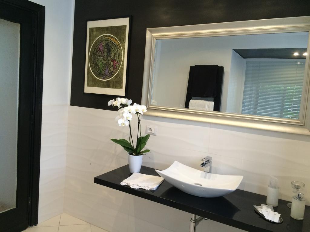 Luxury In Vatican Area Leilighet *