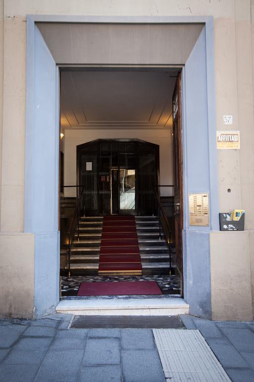 Guest house Happy Island Rome