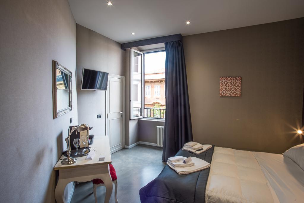 Bed & Breakfast 2b 3*