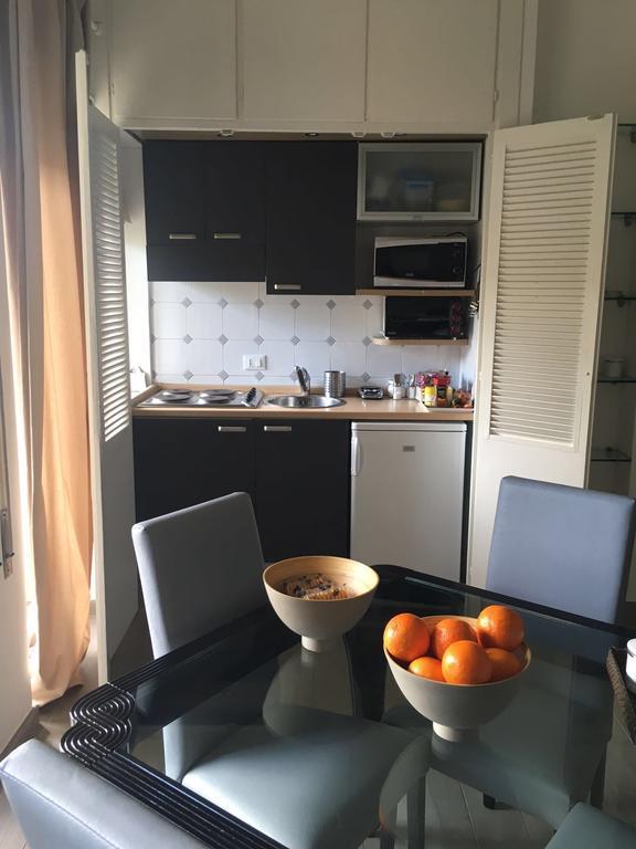 Apartamento Megi San Peter Roma