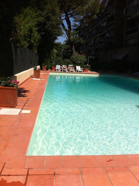 Apartamento Megi San Peter