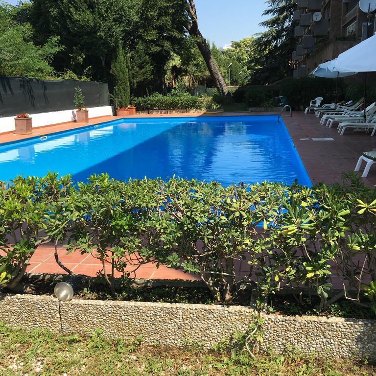 Megi San Peter Apartamento Roma