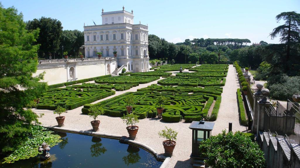 Apartamento Megi San Peter Roma