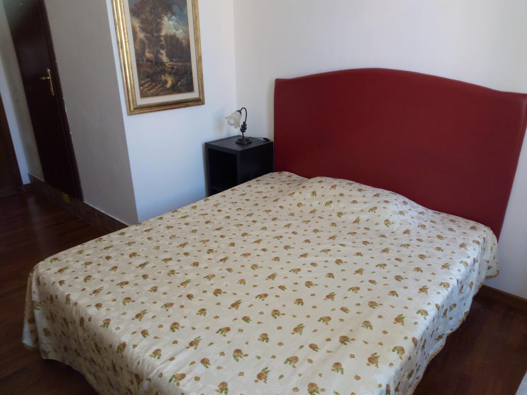 Affittacamere Il Sorchettaro * Roma