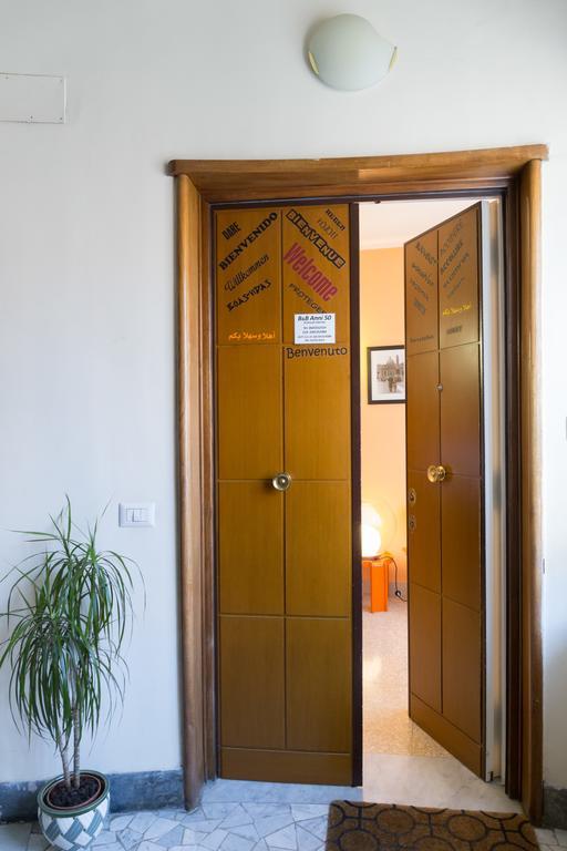 Anni 50 Bed & Breakfast 2*