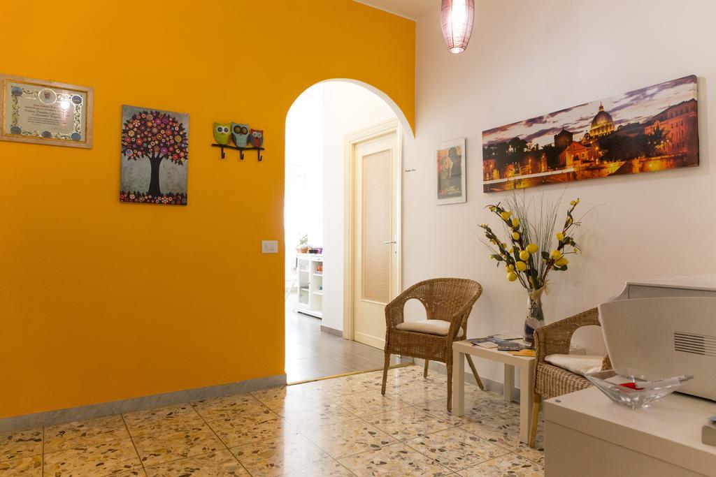Aperta Roma