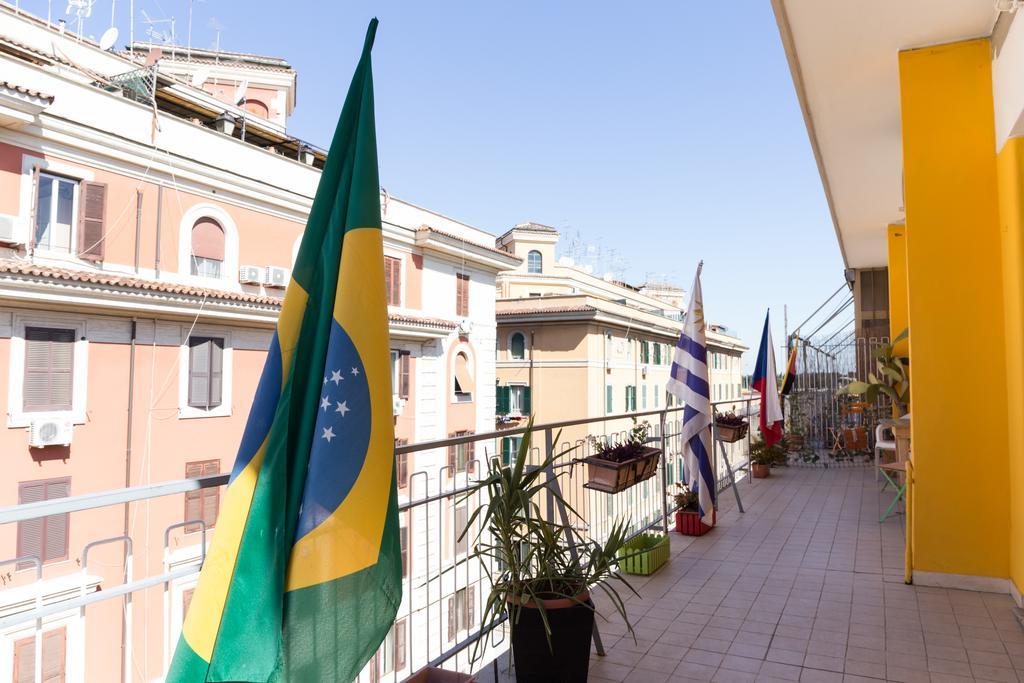 Aperta 3* Roma