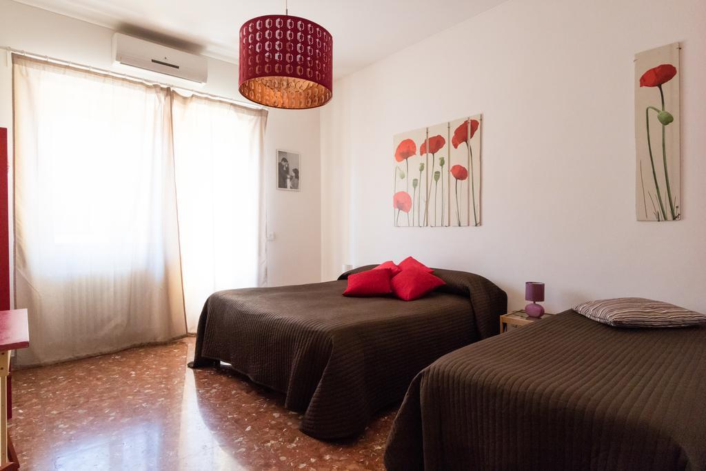 Bed & Breakfast Citta Aperta Roma