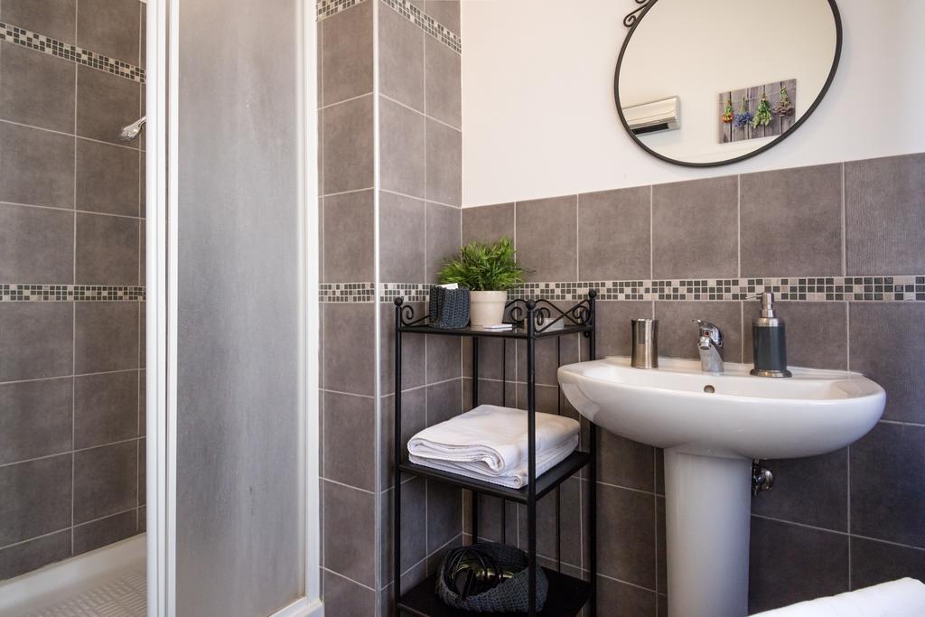 Citta Aperta Bed & Breakfast Roma