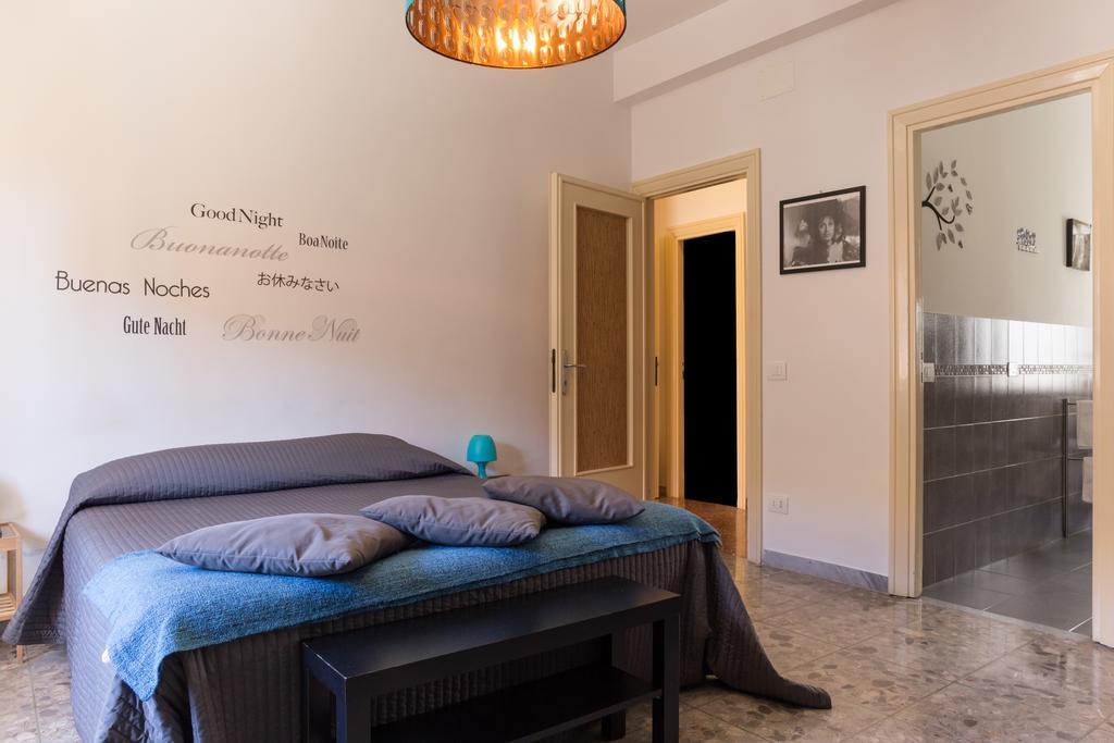 Aperta Alojamento de Acomodação e Pequeno-almoço Roma