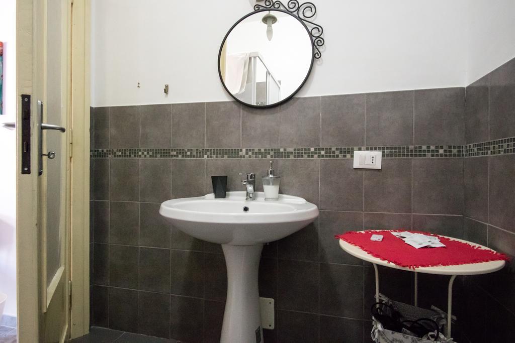 Bed & Breakfast Citta Aperta Roma