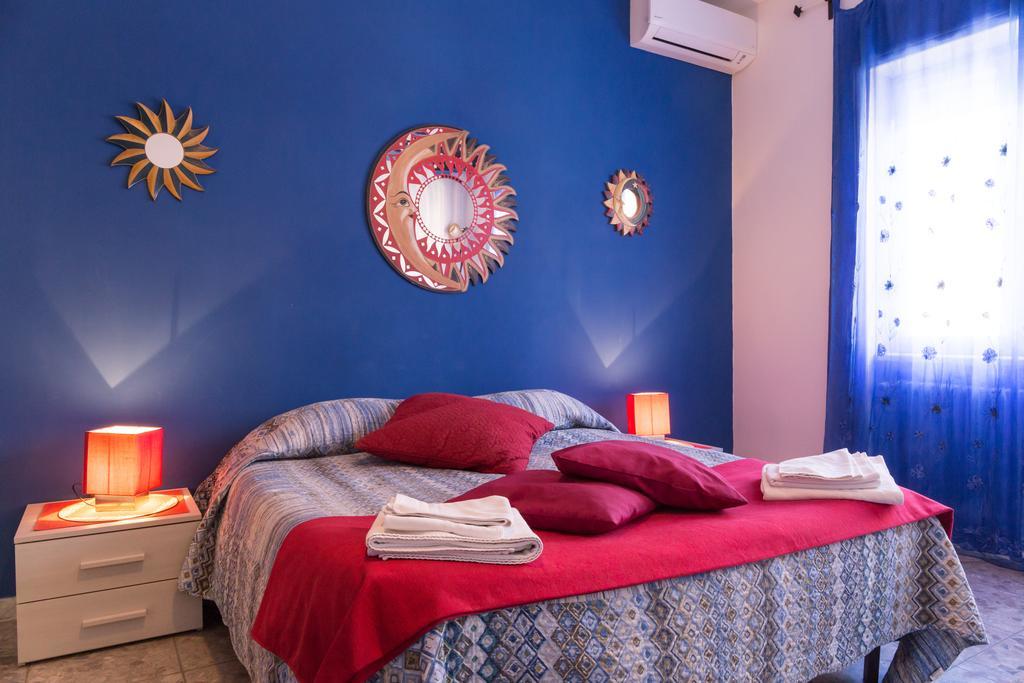 Bed & Breakfast Citta Aperta Roma