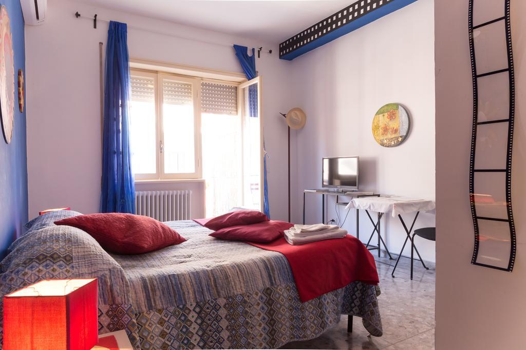 Bed & Breakfast Citta Aperta Roma