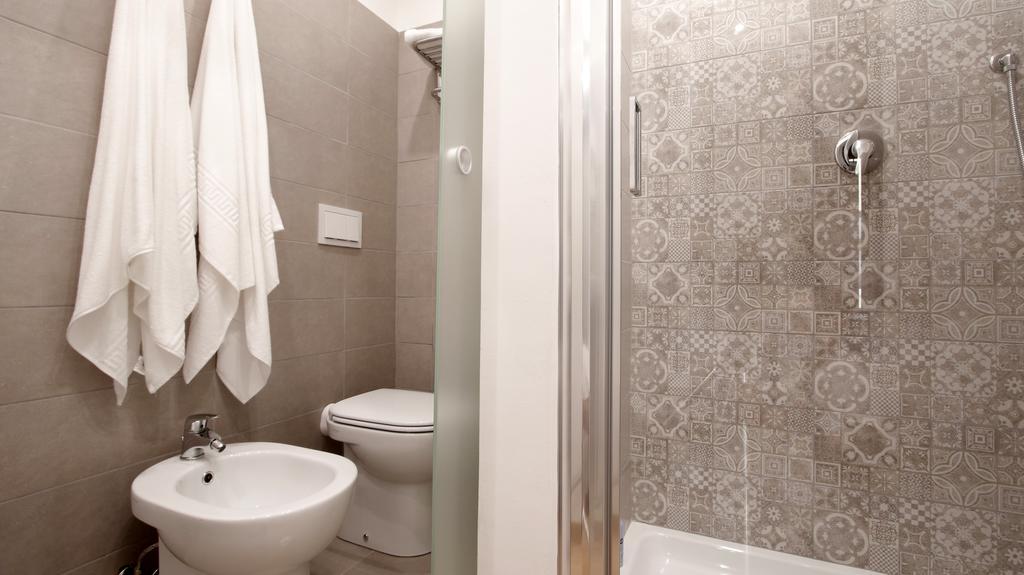 Gjestgiverier Domus Flaviae Roma