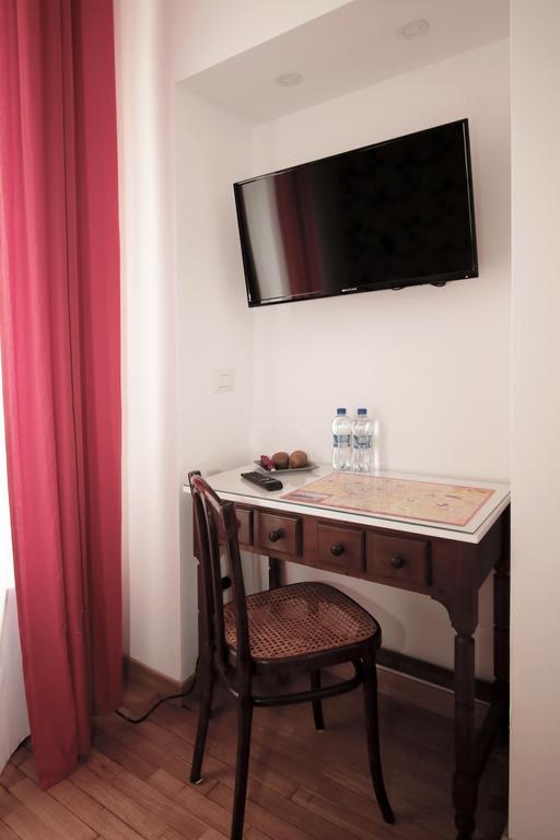 Domus Flaviae Gjestgiverier Roma