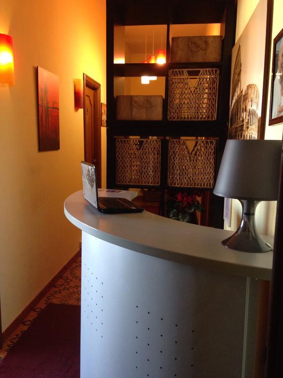 Bed & Breakfast Karolstay