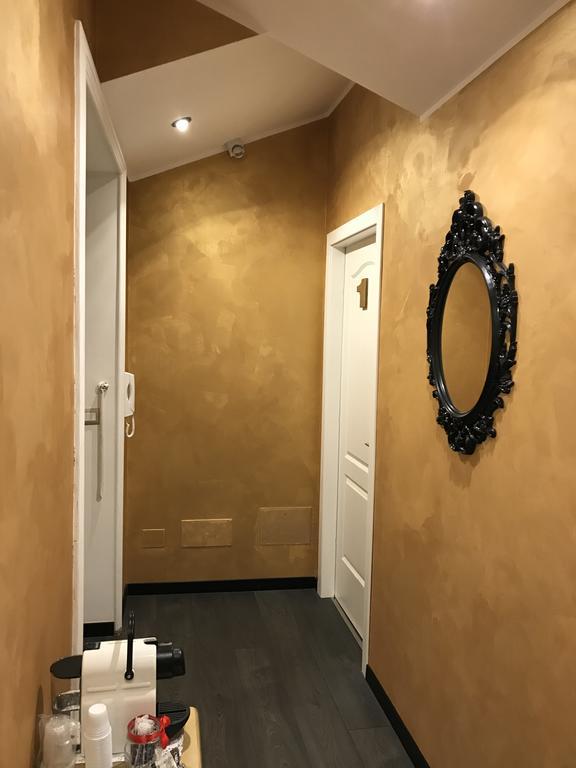 Secret Rhome Affittacamere