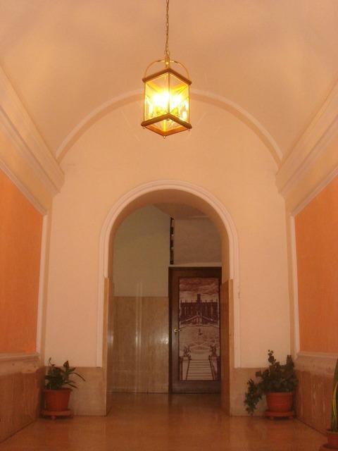 Dama Di Affittacamere