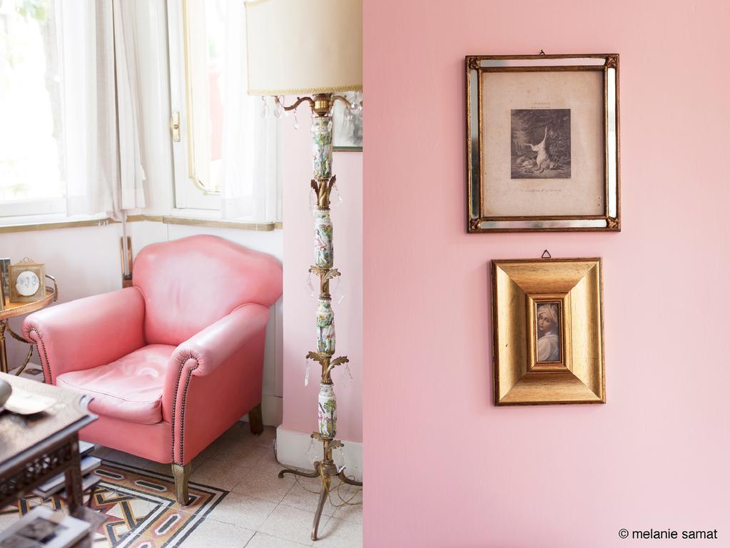 Domus Monami Luxury Gjestgiverier Roma