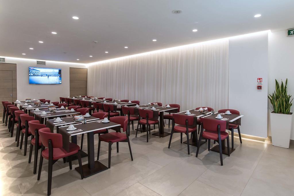 La Giocca Hotel Rom